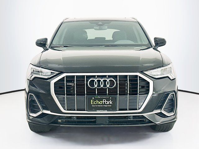 2023 Audi Q3 S Line Premium