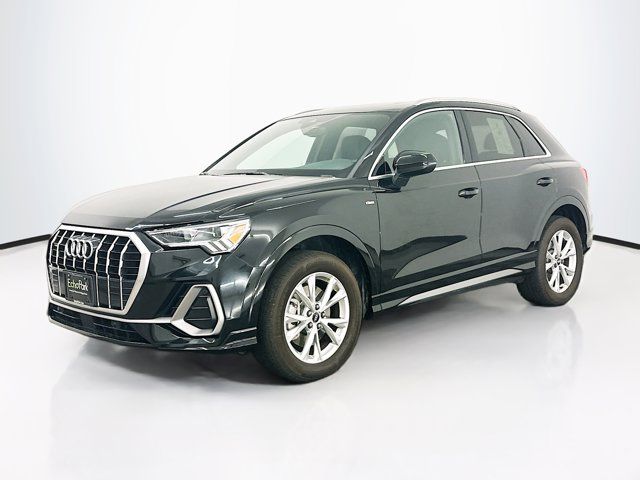 2023 Audi Q3 S Line Premium