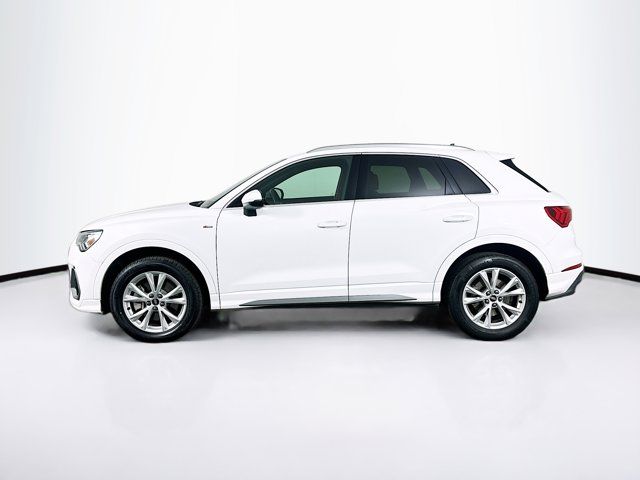 2023 Audi Q3 S Line Premium