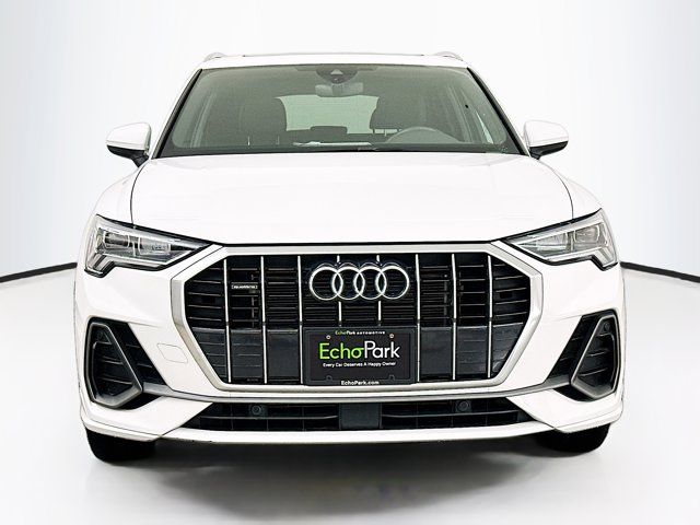 2023 Audi Q3 S Line Premium