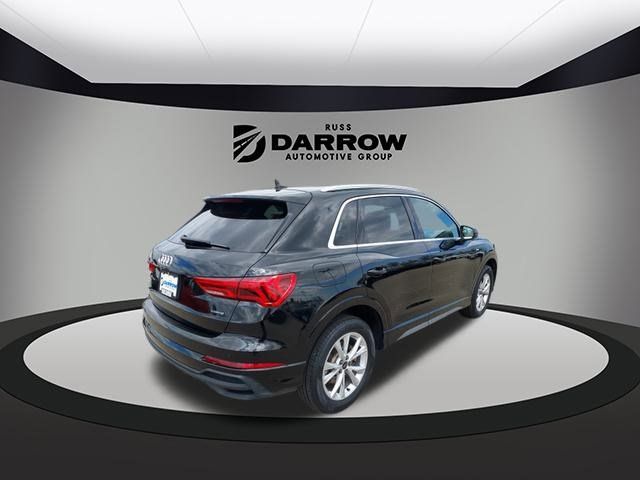 2023 Audi Q3 S Line Premium