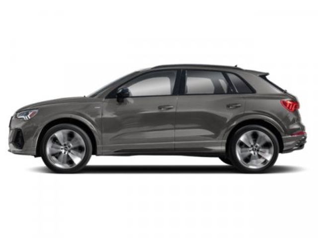 2023 Audi Q3 S Line Premium