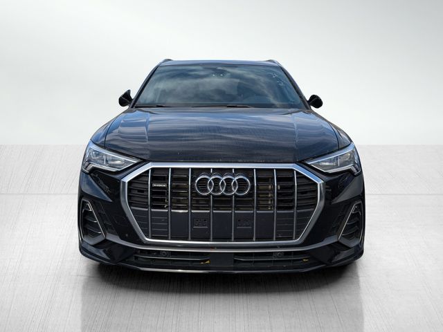 2023 Audi Q3 S Line Premium