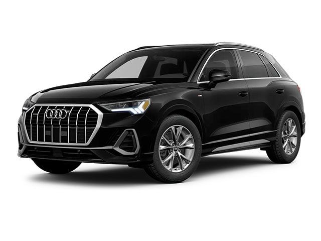 2023 Audi Q3 S Line Premium