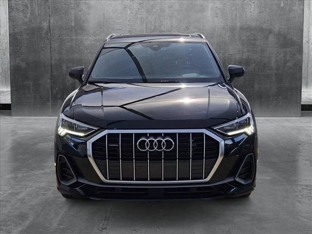 2023 Audi Q3 S Line Premium Plus