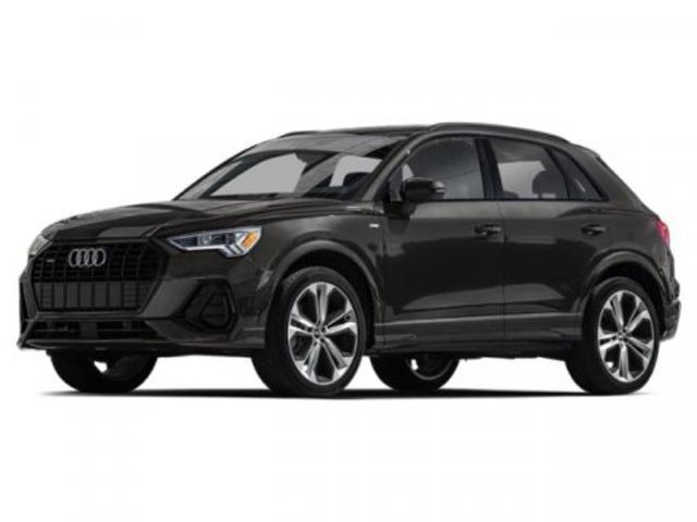 2023 Audi Q3 S Line Premium Plus