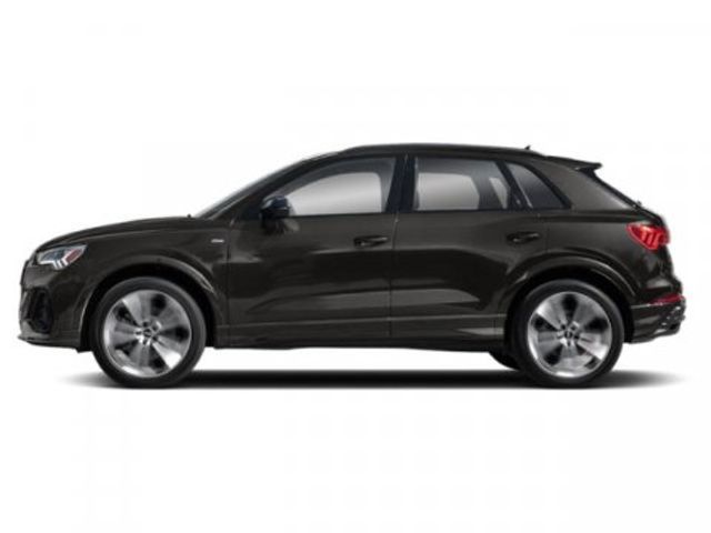 2023 Audi Q3 S Line Premium Plus