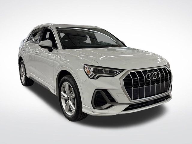 2023 Audi Q3 S Line Premium Plus