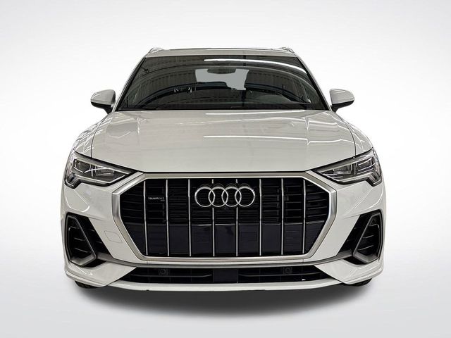 2023 Audi Q3 S Line Premium Plus