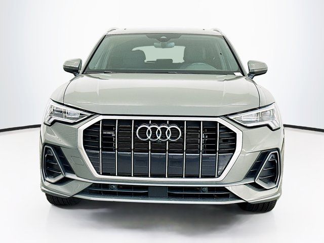 2023 Audi Q3 S Line Premium Plus
