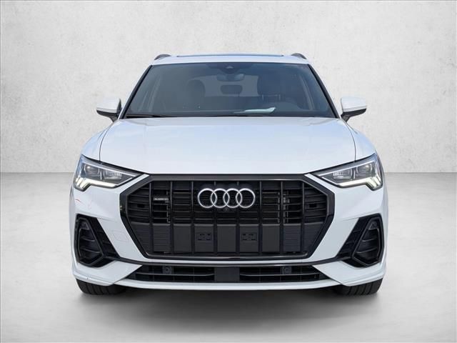 2023 Audi Q3 S Line Premium Plus
