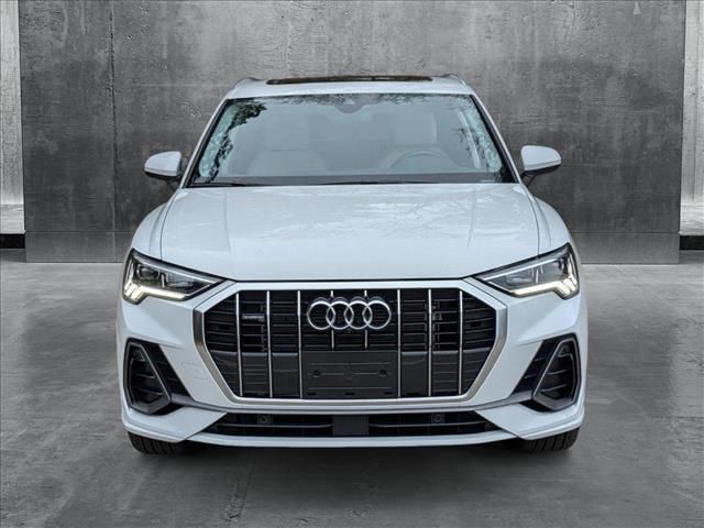 2023 Audi Q3 S Line Premium Plus