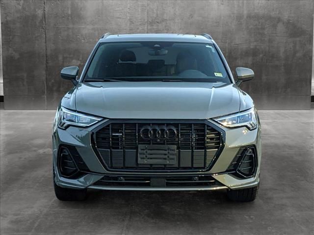 2023 Audi Q3 S Line Premium Plus