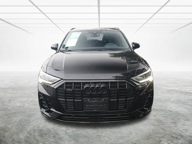 2023 Audi Q3 S Line Premium Plus