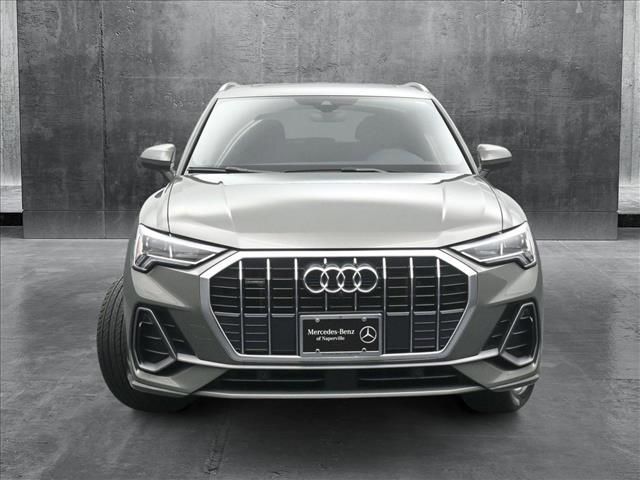 2023 Audi Q3 S Line Premium Plus