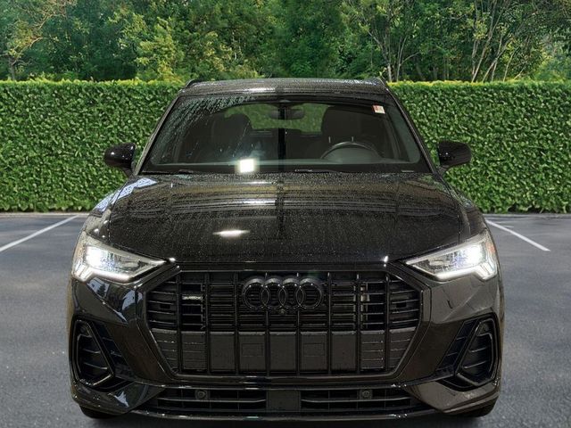 2023 Audi Q3 S Line Premium Plus
