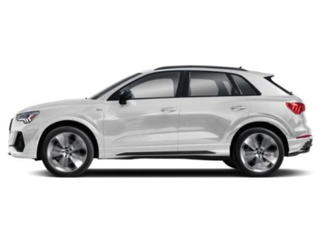 2023 Audi Q3 S Line Premium Plus