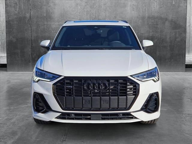 2023 Audi Q3 S Line Premium Plus