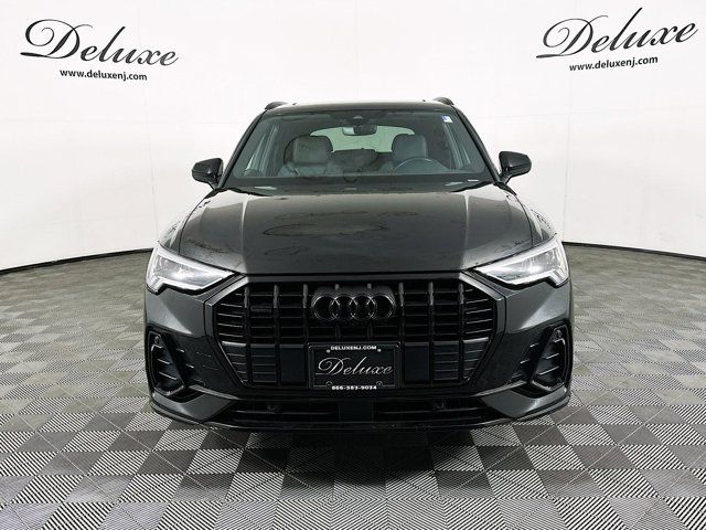 2023 Audi Q3 S Line Premium Plus