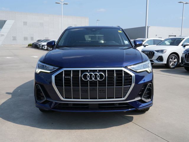 2023 Audi Q3 S Line Premium Plus