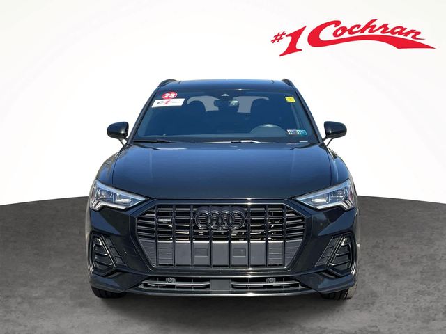 2023 Audi Q3 S Line Premium Plus