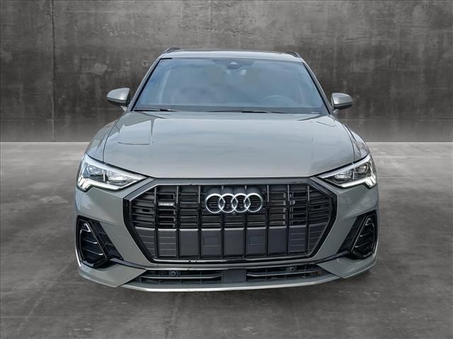 2023 Audi Q3 S Line Premium Plus