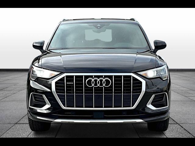 2021 Audi Q3 Premium