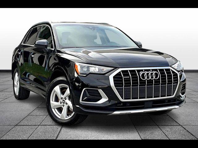 2021 Audi Q3 Premium
