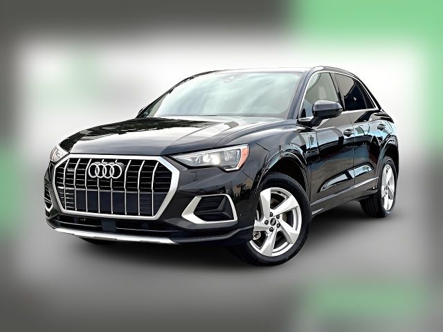 2021 Audi Q3 Premium