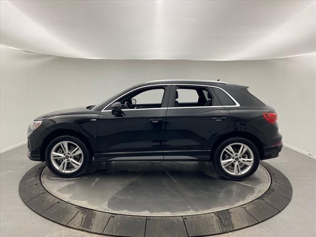 2023 Audi Q3 S Line Premium Plus