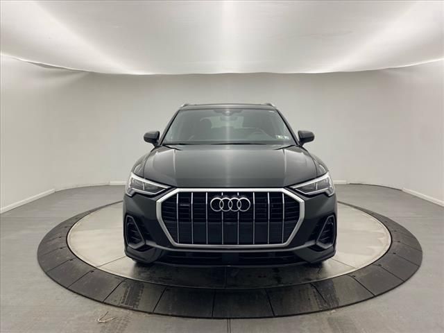 2023 Audi Q3 S Line Premium Plus