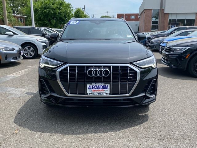 2023 Audi Q3 S Line Premium