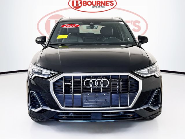 2023 Audi Q3 S Line Premium Plus