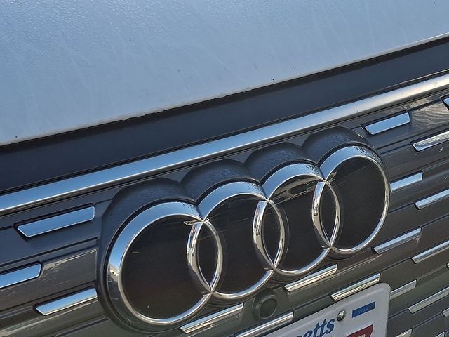 2023 Audi Q4 e-tron Sportback Premium
