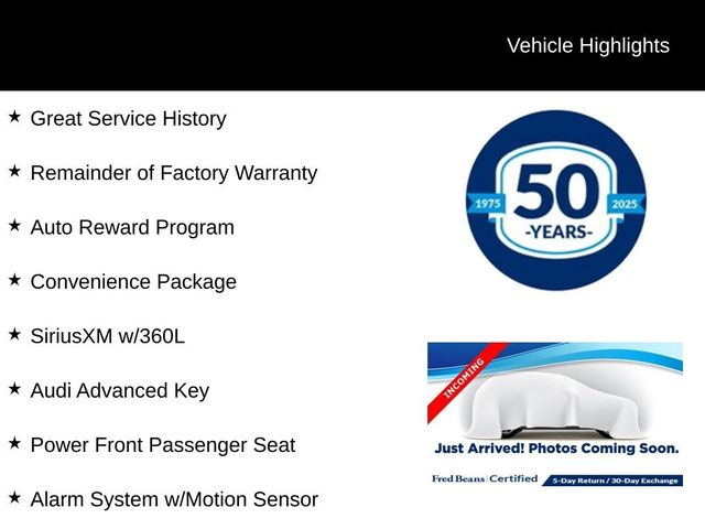 2023 Audi Q4 e-tron Sportback Premium