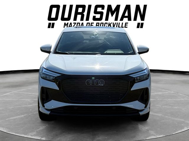 2023 Audi Q4 e-tron Sportback Premium Plus
