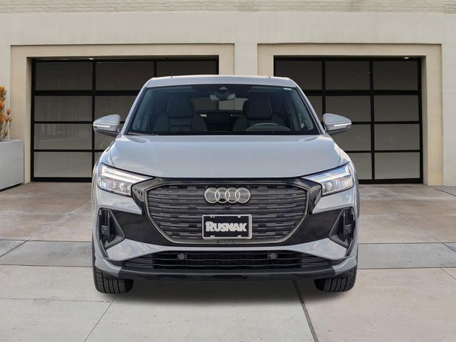 2023 Audi Q4 e-tron Sportback Premium Plus
