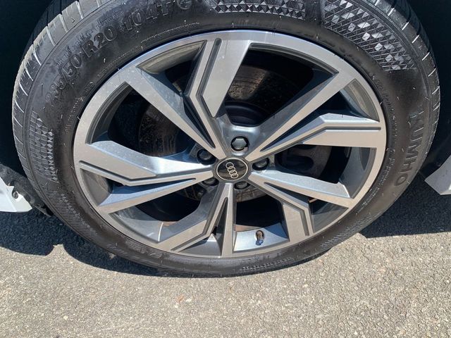 2023 Audi Q4 e-tron Sportback Premium Plus
