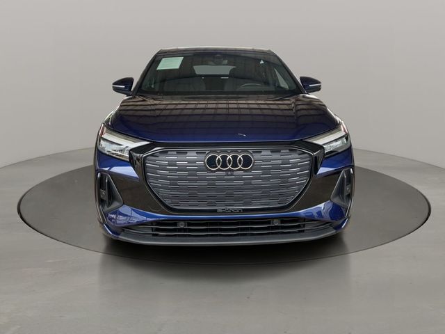 2023 Audi Q4 e-tron Sportback Premium Plus