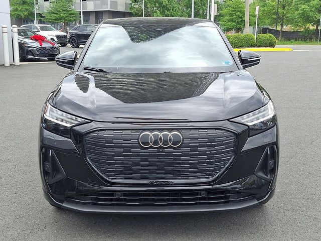 2023 Audi Q4 e-tron Sportback Prestige