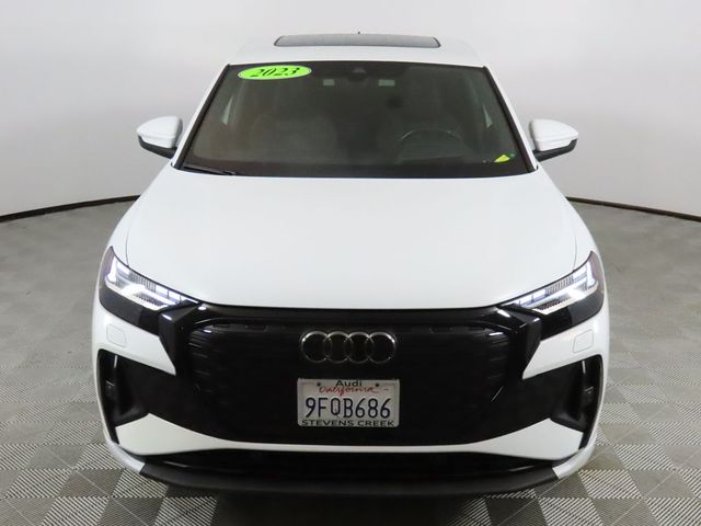 2023 Audi Q4 e-tron Sportback Prestige