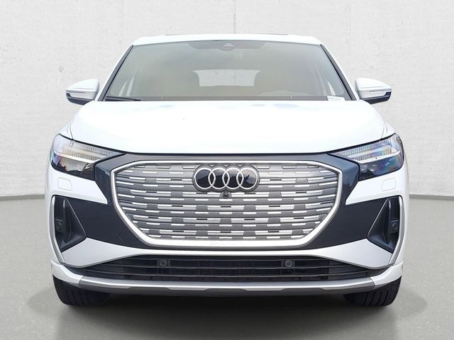 2023 Audi Q4 e-tron Sportback Prestige