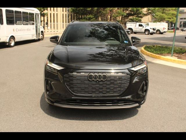 2023 Audi Q4 e-tron Premium Plus