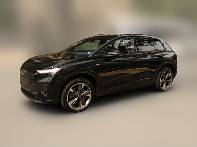 2023 Audi Q4 e-tron Premium Plus