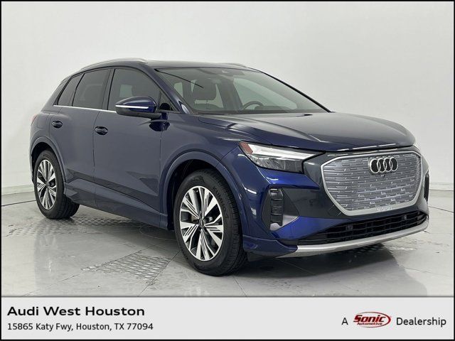 2023 Audi Q4 e-tron Premium Plus