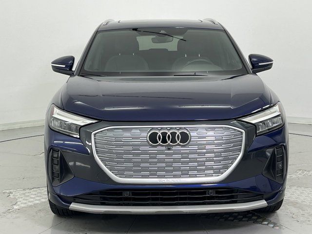 2023 Audi Q4 e-tron Premium Plus