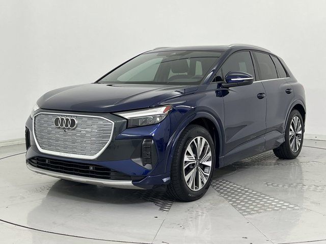 2023 Audi Q4 e-tron Premium Plus