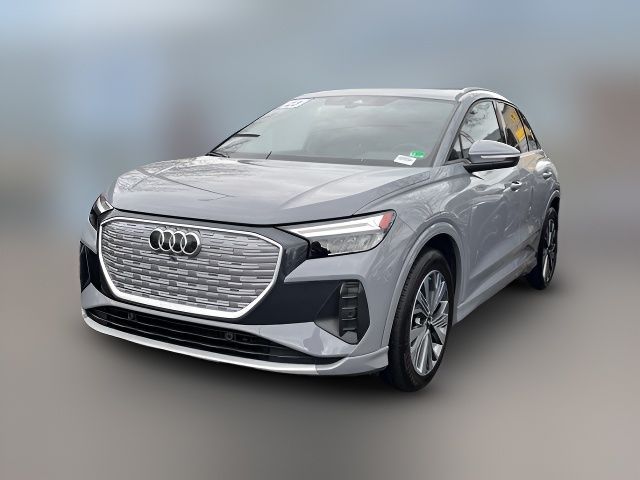 2023 Audi Q4 e-tron Premium
