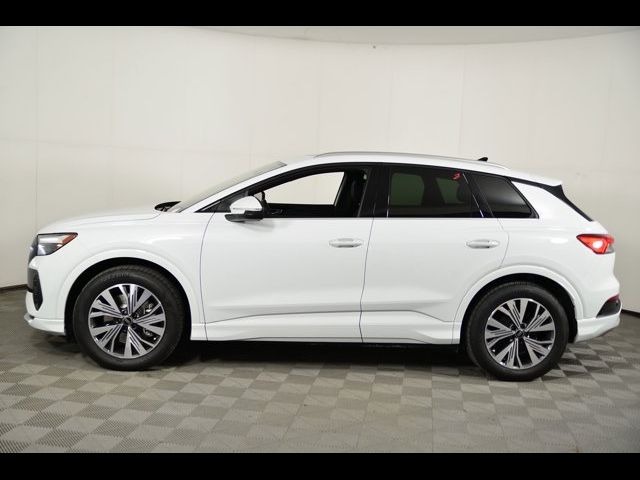 2023 Audi Q4 e-tron Premium