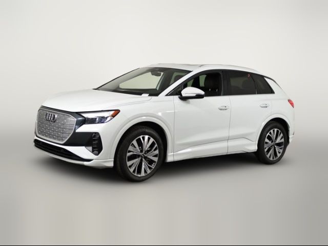 2023 Audi Q4 e-tron Premium